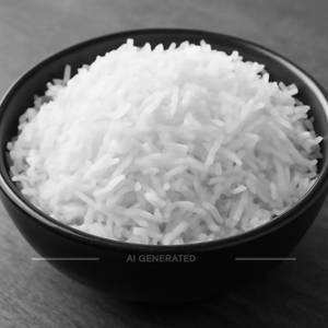 Steam Rice 