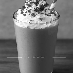 Red Velvet Shake