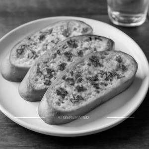Italian Garlic Bread