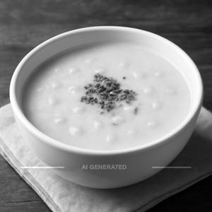 Sweet Corn Soup