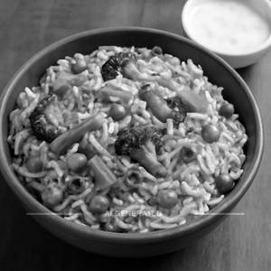 Veg Biryani
