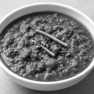 Chicken kheema