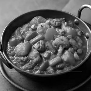 Kadai Veg