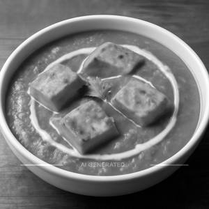 Paneer Tikka Masala
