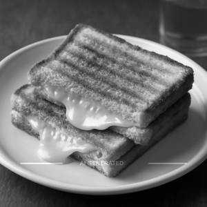 Chesse Grill Sandwich