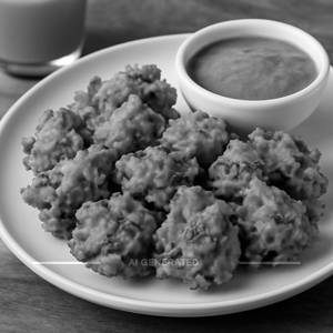 Veg Pakoda
