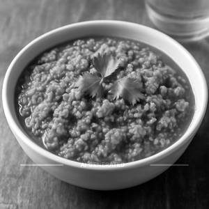 Chicken keema
