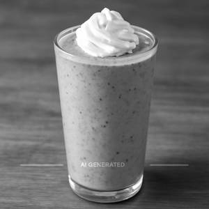 Blackcurrant Thickshake