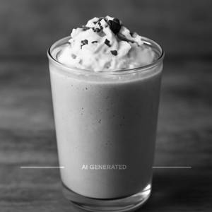 Cold Coffee