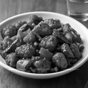 Chilly Chicken