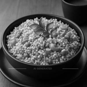 Sambar Rice