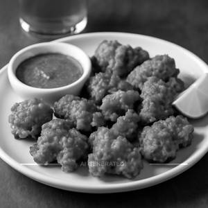 Chicken Pakoda