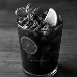 Black Mojito