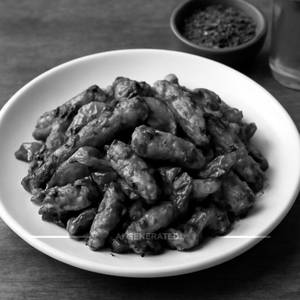 Chicken Black Pepper