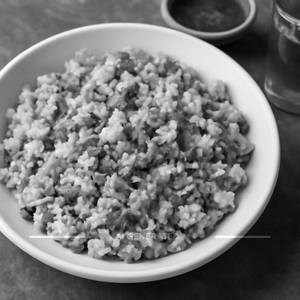 Paneer Bhurji