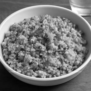 Paneer Bhurji
