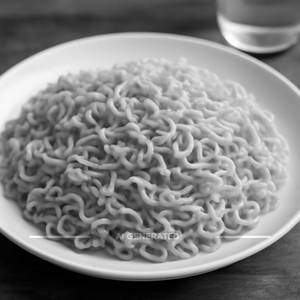 Plain Maggi