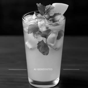 MANGO MOJITO
