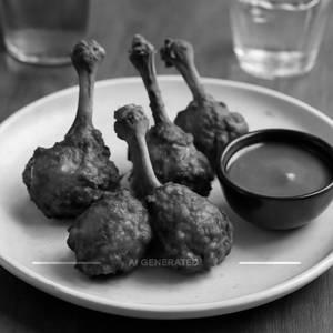 Chicken Lollipop