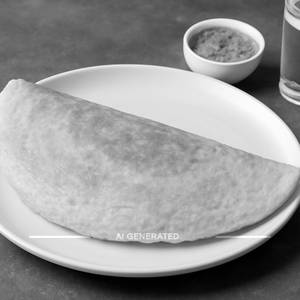 Plain Omelette