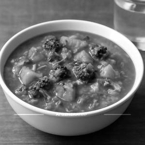 Veg Hyderabadi