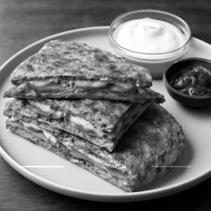 Bombay style sandwich