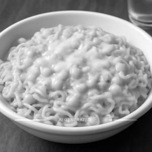 Cheese Corn Maggi