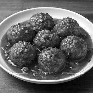 Veg Manchurian