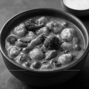Veg Handi              