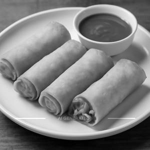 Veg Spring Roll