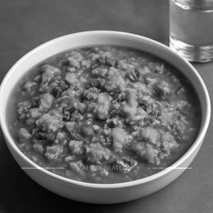 Paneer Bhurji Masala