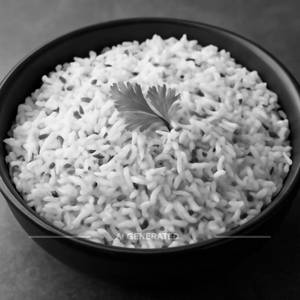 Jeera Rice