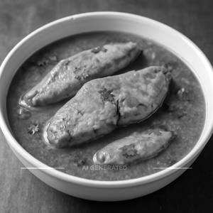 Fish Curry