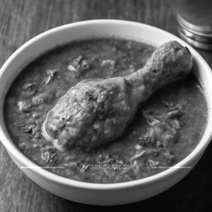 Punjabi Chicken