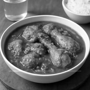 Chicken Masala