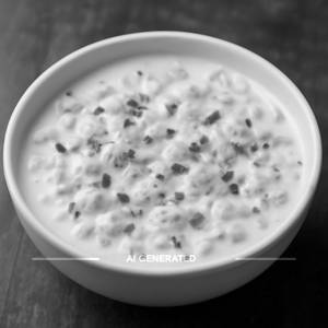 Onion Raita