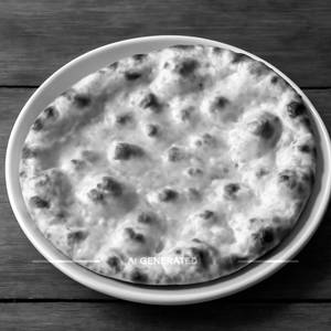 Butter Naan