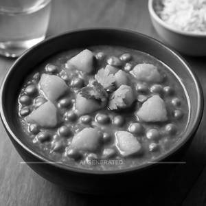 Aloo Mutter