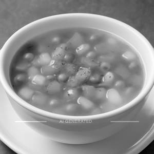 Veg Clear Soup