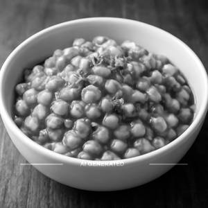 Hot spicy corn