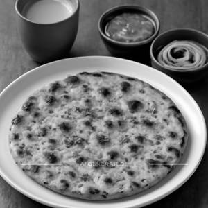 Missi roti