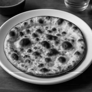 Tandoori Roti