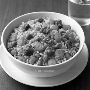 Veg Pulao(o)