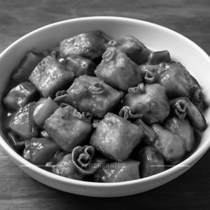 Chilli Paneer