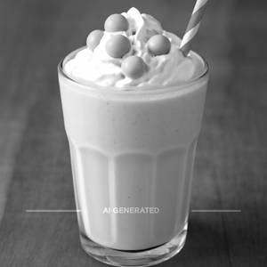 Bubblegum Shake