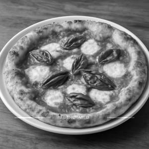 Margherita Pizza