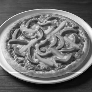Capsicum Pizza