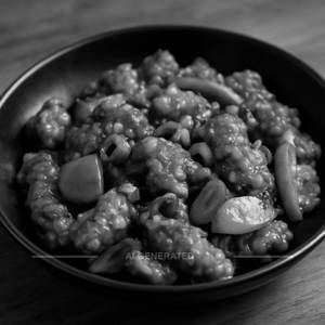 Chicken Korean Chilli
