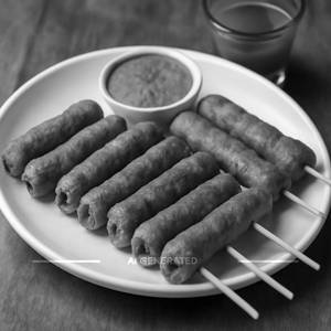 Hara Bhara Kebab 10 Pieces