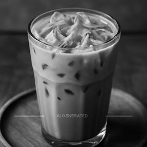 Caramel Iced Coffee